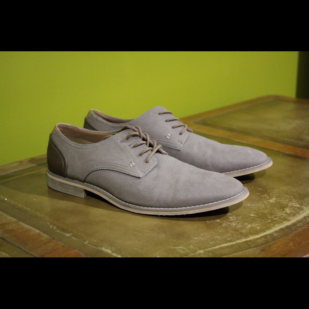 9M J. Ferrar Dress Shoes